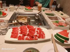 -海底捞火锅(龙岗星河COCO Park店)