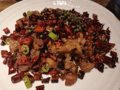 -青年公社烤鸭(青年路店)