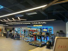 -NRG 健身私教CLUB(世博源店)
