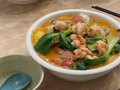 -木木鲜海鲜面(天一店)