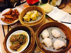 -添好运点心专门店(中环IFC店)