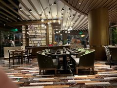 大堂-杭州君悦酒店·青莳