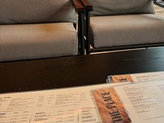 -The place那儿(新城国际店)