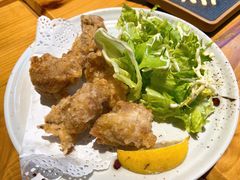 -锦鲤堂日本料理(莱茵之星店)