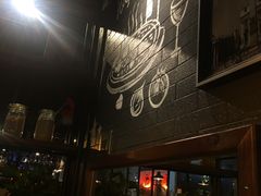 -萨贝尔意式餐厅(宝信店)