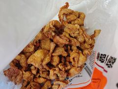 -老苗炸鸡(大学南路店)