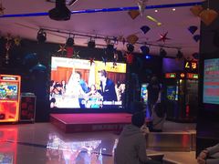 -糖潮量贩KTV(高新万达广场店)