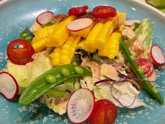 -万福炭火烤肉日本料理(新街口店)