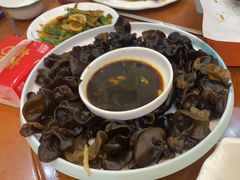 -亿牌牌东北烧烤(怀特店)