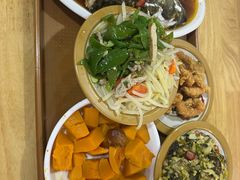 -泰润8号饭堂(闻喜路店)
