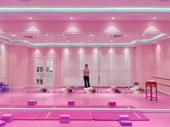 -芭芭拉舞蹈·星星演说家(珠江新城校区)