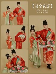 -雪中彩影婚纱摄影·微光艺术中心