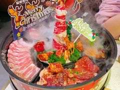-猫抓烤肉(春熙路店)
