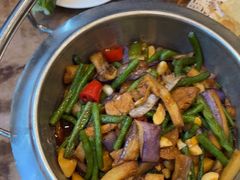 -一楼食业·美食人家