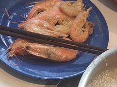 -星伦多自助料理·涮烤一体(杭州来福士店)