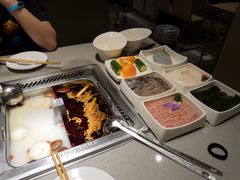-海底捞火锅(关山保利店)