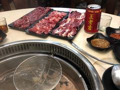 -飞厦老二手槌牛肉丸店