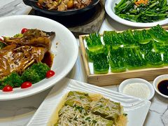 -石涧故事·私房菜(紫云路店)