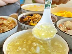 -阮正港·三餐四季·四季甜汤(松柏店)