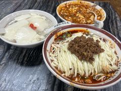 -西月城谭豆花(春熙路店)