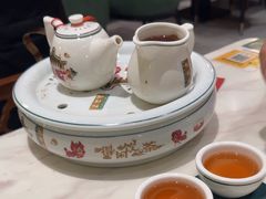 -悦得闲广式点心茶楼(蓝鲸世界店)