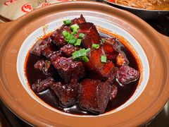 方师傅红烧肉-東大方(海宁海昌路店)