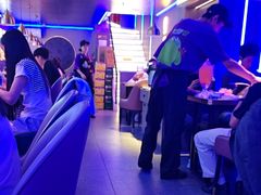 -徐记小怪兽肉蟹煲店(哈西万达金街店)