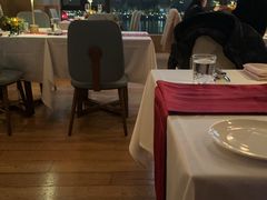 -Kathleen's Waitan 凯圣琳江景西餐厅(外滩店)