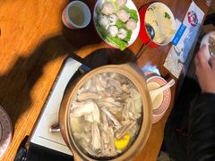 -三太子地摊烧烤·小龙虾(北蔡店)