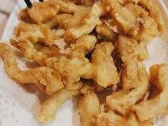 -船歌·鱼水饺青岛菜(合肥路永旺店)
