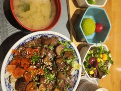 -鮨桐日本料理(望京店)