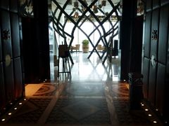 -翡翠36餐厅(浦东香格里拉店)