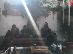 -丽江庭院之爱在路上(西单店)