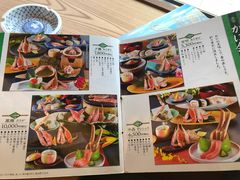 -蟹道乐(道顿堀本店)