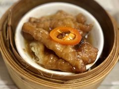 -添好运点心专门店(深水埗店)