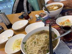 -清真餐厅·回乡麦客