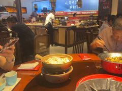 -魏铭鱼头捞饭(晋阳路店)