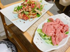 -鹤之乡·齐齐哈尔烤肉·非遗(秋涛路店)