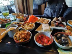 -青藤茶馆(南山路店)