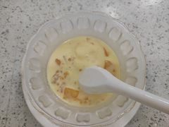 -芬芳甜品(同福路店)