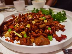 -上海人家花樣年华(虹口龙之梦店)