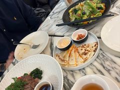 -上海来福士广场
