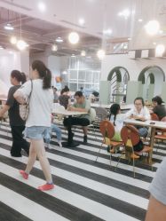 -宝燕乐园(春申店)