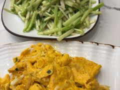 -蟹天蟹地农家菜·阳澄湖大闸蟹(浅水湾店)