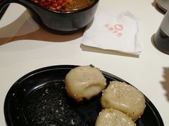 -小杨生煎(龙之梦购物中心店)
