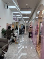 -MINX名珂斯·烫染形象设计