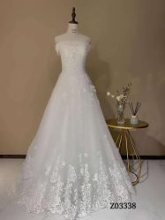 点击看大图 -GRACE KELLY婚纱与礼服(北京店)
