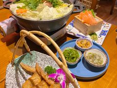 -有喜屋·深夜食堂(北京西路店)