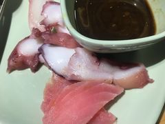 -韩盛·盛江山自助料理(沈辽路万达店)