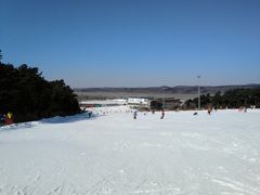 -棋盘山冰雪大世界